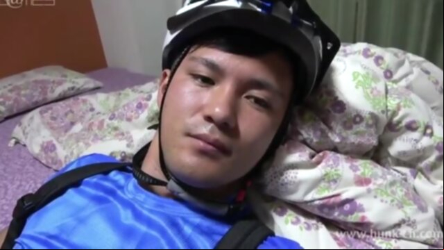 Trying Timestop Machine On Delivery Lad japanese Porn