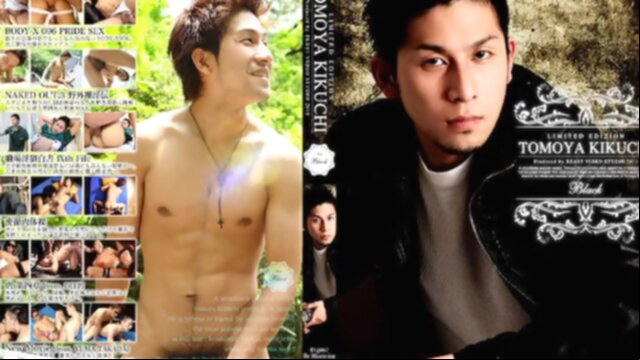 Fabulous Asian homosexual dudes in Best JAV scene asian Porn
