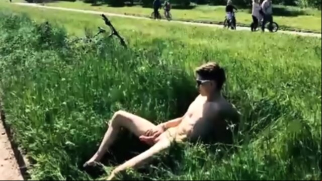 Gay african twinks fucking at outdoor carwash gays Porn